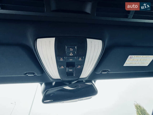 Белый Мерседес ЦЛС-Класс, объемом двигателя 2.99 л и пробегом 66 тыс. км за 35999 $, фото 53 на Automoto.ua