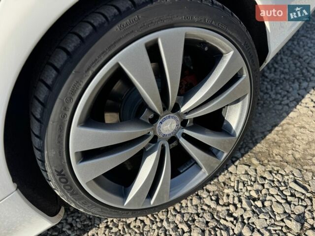 Білий Мерседес ЦЛС-Клас, об'ємом двигуна 2.99 л та пробігом 154 тис. км за 27500 $, фото 39 на Automoto.ua