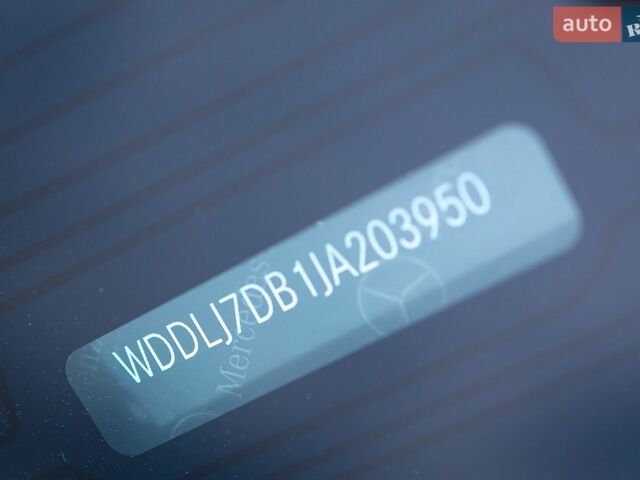 Белый Мерседес ЦЛС-Класс, объемом двигателя 4.7 л и пробегом 66 тыс. км за 44400 $, фото 14 на Automoto.ua