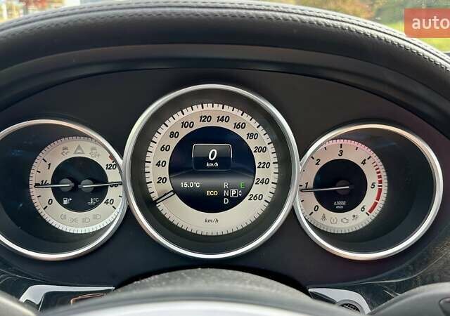 Мерседес ЦЛС-Класс 2014 в Киеве на Automoto.ua Белый Мерседес ЦЛС-Класс, объемом двигателя 2.14 л и пробегом 162 тыс. км за 18500 $, фото 29 на Automoto.ua