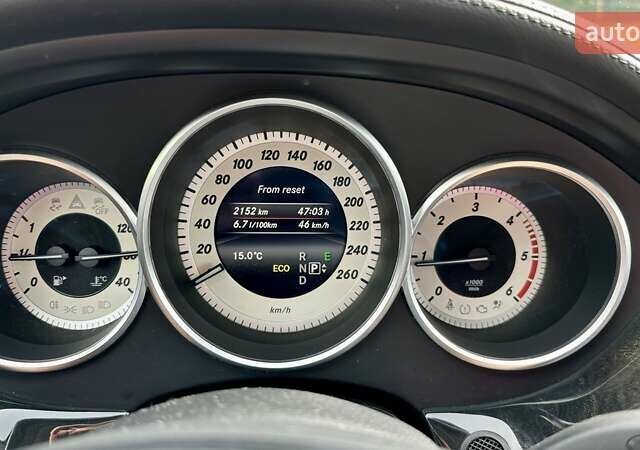 Мерседес ЦЛС-Класс 2014 в Киеве на Automoto.ua Белый Мерседес ЦЛС-Класс, объемом двигателя 2.14 л и пробегом 162 тыс. км за 18500 $, фото 28 на Automoto.ua