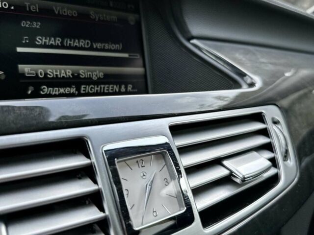 Белый Мерседес ЦЛС-Класс, объемом двигателя 2.14 л и пробегом 162 тыс. км за 18500 $, фото 26 на Automoto.ua