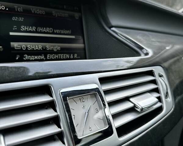 Мерседес ЦЛС-Класс 2014 в Киеве на Automoto.ua Белый Мерседес ЦЛС-Класс, объемом двигателя 2.14 л и пробегом 162 тыс. км за 18500 $, фото 26 на Automoto.ua