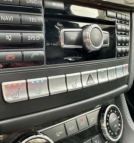 Мерседес ЦЛС-Класс 2014 в Киеве на Automoto.ua Белый Мерседес ЦЛС-Класс, объемом двигателя 2.14 л и пробегом 162 тыс. км за 18500 $, фото 27 на Automoto.ua