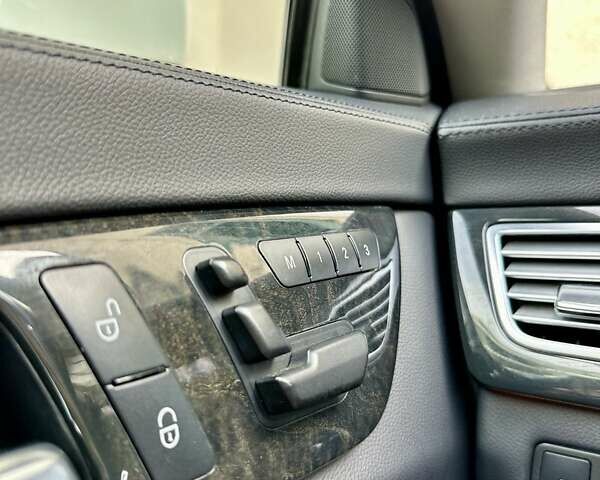 Мерседес ЦЛС-Класс 2014 в Киеве на Automoto.ua Белый Мерседес ЦЛС-Класс, объемом двигателя 2.14 л и пробегом 162 тыс. км за 18500 $, фото 30 на Automoto.ua