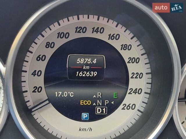 Мерседес ЦЛС-Класс 2014 в Киеве на Automoto.ua Белый Мерседес ЦЛС-Класс, объемом двигателя 2.14 л и пробегом 162 тыс. км за 18500 $, фото 37 на Automoto.ua