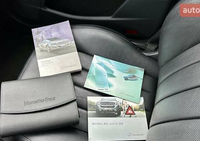 Мерседес ЦЛС-Класс 2014 в Киеве на Automoto.ua Белый Мерседес ЦЛС-Класс, объемом двигателя 2.14 л и пробегом 162 тыс. км за 18500 $, фото 34 на Automoto.ua
