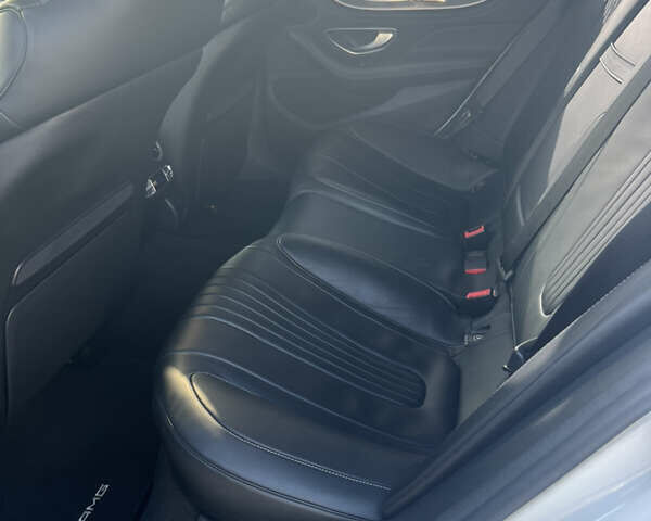 Мерседес ЦЛС-Класс 2018 в Киеве на Automoto.ua Белый Мерседес ЦЛС-Класс, объемом двигателя 3 л и пробегом 84 тыс. км за 43000 $, фото 4 на Automoto.ua