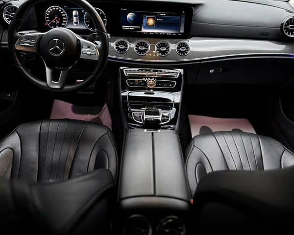 Білий Мерседес ЦЛС-Клас, об'ємом двигуна 3 л та пробігом 89 тис. км за 48000 $, фото 6 на Automoto.ua