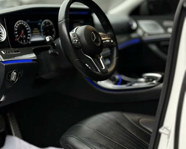 Білий Мерседес ЦЛС-Клас, об'ємом двигуна 3 л та пробігом 89 тис. км за 48000 $, фото 1 на Automoto.ua