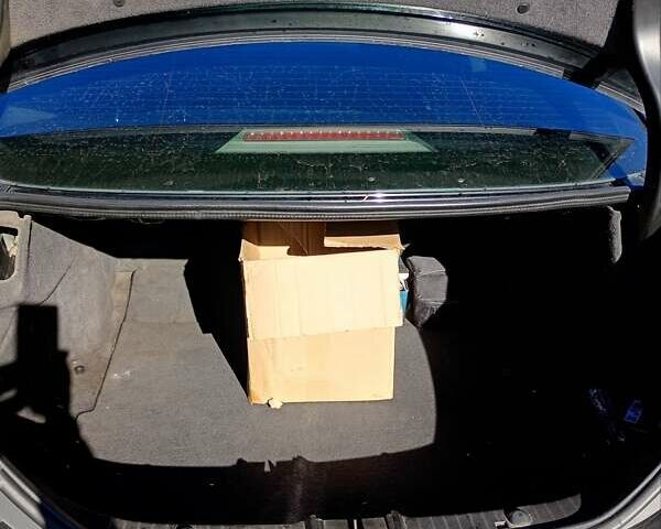 Черный Мерседес ЦЛС-Класс, объемом двигателя 3.5 л и пробегом 270 тыс. км за 10000 $, фото 1 на Automoto.ua