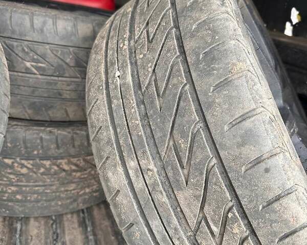 Черный Мерседес ЦЛС-Класс, объемом двигателя 3.5 л и пробегом 432 тыс. км за 8900 $, фото 22 на Automoto.ua