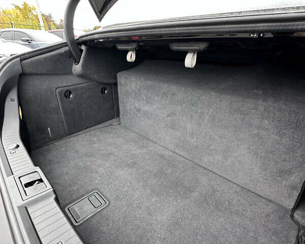 Черный Мерседес ЦЛС-Класс, объемом двигателя 3.5 л и пробегом 171 тыс. км за 9800 $, фото 13 на Automoto.ua