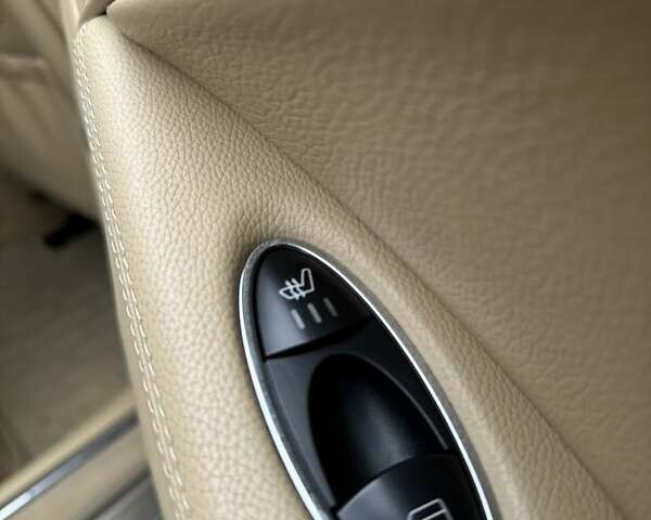 Черный Мерседес ЦЛС-Класс, объемом двигателя 3.5 л и пробегом 171 тыс. км за 9800 $, фото 26 на Automoto.ua