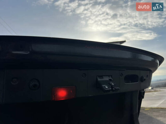 Черный Мерседес ЦЛС-Класс, объемом двигателя 3 л и пробегом 260 тыс. км за 10750 $, фото 44 на Automoto.ua