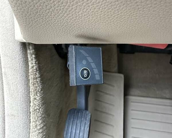 Черный Мерседес ЦЛС-Класс, объемом двигателя 3.5 л и пробегом 171 тыс. км за 9800 $, фото 33 на Automoto.ua