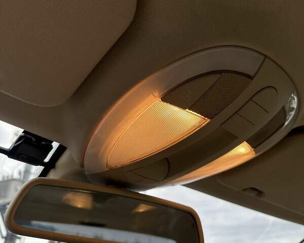 Черный Мерседес ЦЛС-Класс, объемом двигателя 3.5 л и пробегом 171 тыс. км за 9800 $, фото 37 на Automoto.ua