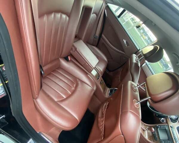 Чорний Мерседес ЦЛС-Клас, об'ємом двигуна 2.99 л та пробігом 277 тис. км за 9900 $, фото 8 на Automoto.ua