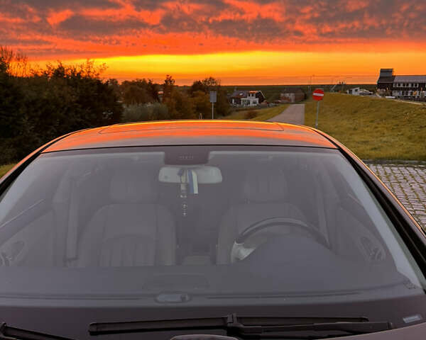 Черный Мерседес ЦЛС-Класс, объемом двигателя 5.46 л и пробегом 287 тыс. км за 11500 $, фото 18 на Automoto.ua