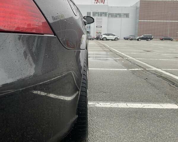 Черный Мерседес ЦЛС-Класс, объемом двигателя 3.5 л и пробегом 215 тыс. км за 10500 $, фото 5 на Automoto.ua