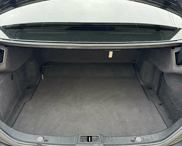 Черный Мерседес ЦЛС-Класс, объемом двигателя 2.99 л и пробегом 289 тыс. км за 12950 $, фото 20 на Automoto.ua