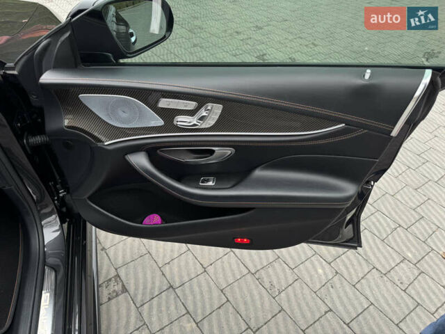 Чорний Мерседес ЦЛС-Клас, об'ємом двигуна 3 л та пробігом 167 тис. км за 57000 $, фото 24 на Automoto.ua