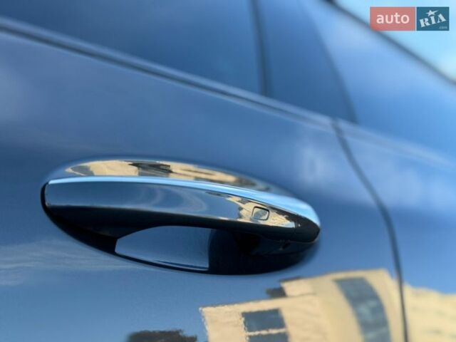 Черный Мерседес ЦЛС-Класс, объемом двигателя 3 л и пробегом 170 тыс. км за 53900 $, фото 18 на Automoto.ua