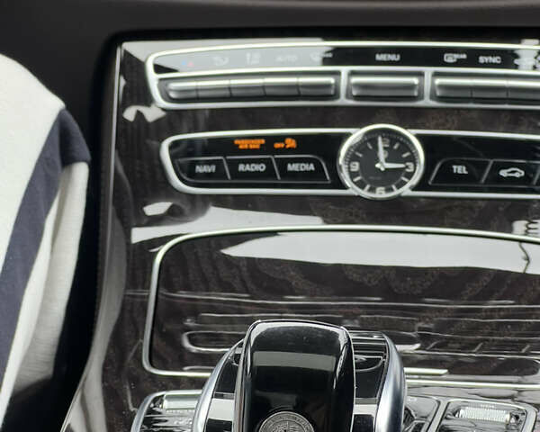 Чорний Мерседес ЦЛС-Клас, об'ємом двигуна 3 л та пробігом 130 тис. км за 49999 $, фото 15 на Automoto.ua