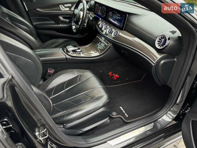 Чорний Мерседес ЦЛС-Клас, об'ємом двигуна 3 л та пробігом 167 тис. км за 57000 $, фото 25 на Automoto.ua