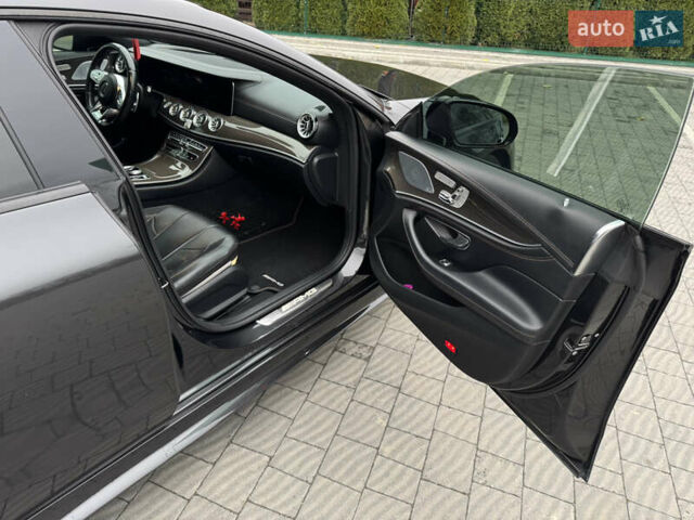 Чорний Мерседес ЦЛС-Клас, об'ємом двигуна 3 л та пробігом 167 тис. км за 57000 $, фото 23 на Automoto.ua