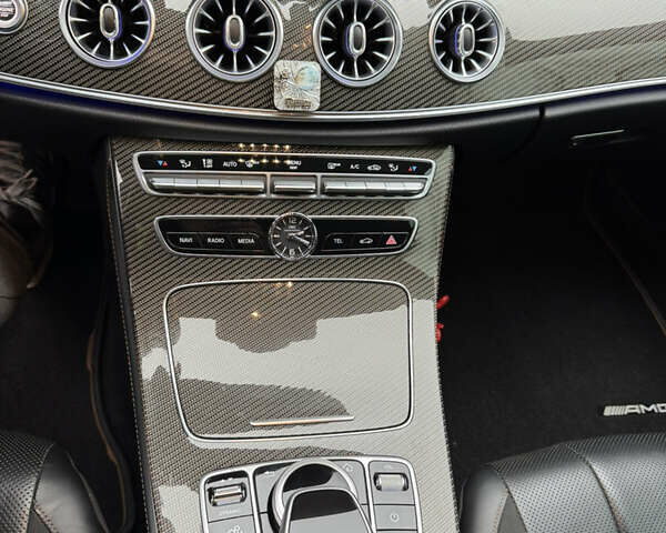 Чорний Мерседес ЦЛС-Клас, об'ємом двигуна 3 л та пробігом 167 тис. км за 57000 $, фото 35 на Automoto.ua