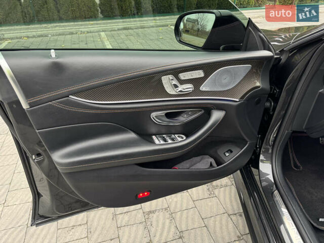 Чорний Мерседес ЦЛС-Клас, об'ємом двигуна 3 л та пробігом 167 тис. км за 57000 $, фото 27 на Automoto.ua