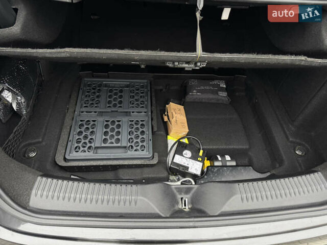 Чорний Мерседес ЦЛС-Клас, об'ємом двигуна 3 л та пробігом 167 тис. км за 57000 $, фото 31 на Automoto.ua