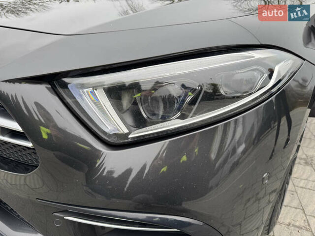 Чорний Мерседес ЦЛС-Клас, об'ємом двигуна 3 л та пробігом 167 тис. км за 57000 $, фото 13 на Automoto.ua