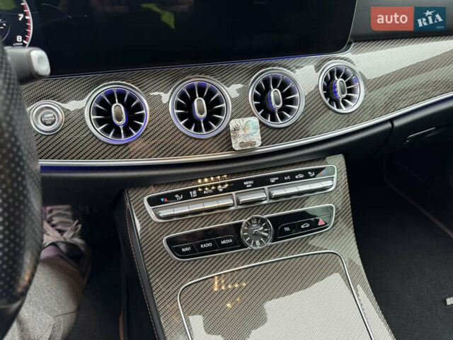 Чорний Мерседес ЦЛС-Клас, об'ємом двигуна 3 л та пробігом 167 тис. км за 57000 $, фото 34 на Automoto.ua