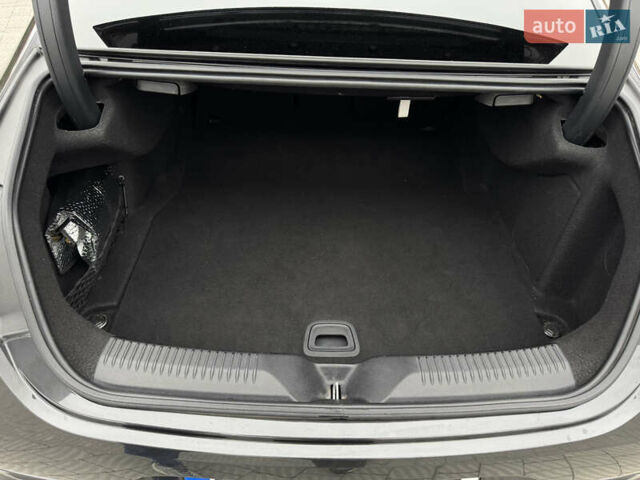 Чорний Мерседес ЦЛС-Клас, об'ємом двигуна 3 л та пробігом 167 тис. км за 57000 $, фото 32 на Automoto.ua