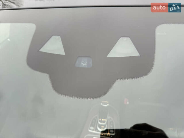 Чорний Мерседес ЦЛС-Клас, об'ємом двигуна 3 л та пробігом 167 тис. км за 57000 $, фото 14 на Automoto.ua