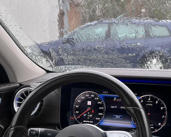 Чорний Мерседес ЦЛС-Клас, об'ємом двигуна 3 л та пробігом 130 тис. км за 49999 $, фото 13 на Automoto.ua