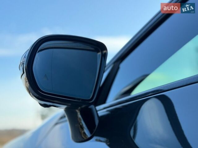 Черный Мерседес ЦЛС-Класс, объемом двигателя 3 л и пробегом 170 тыс. км за 53900 $, фото 17 на Automoto.ua