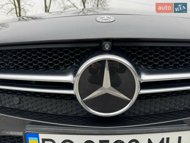 Чорний Мерседес ЦЛС-Клас, об'ємом двигуна 3 л та пробігом 167 тис. км за 57000 $, фото 16 на Automoto.ua
