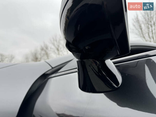 Чорний Мерседес ЦЛС-Клас, об'ємом двигуна 3 л та пробігом 167 тис. км за 57000 $, фото 20 на Automoto.ua