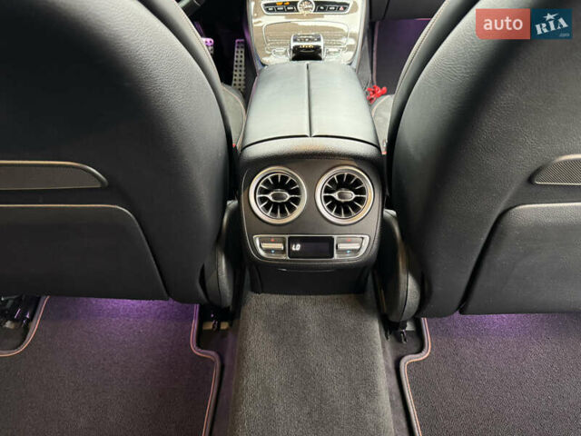 Чорний Мерседес ЦЛС-Клас, об'ємом двигуна 3 л та пробігом 167 тис. км за 57000 $, фото 22 на Automoto.ua