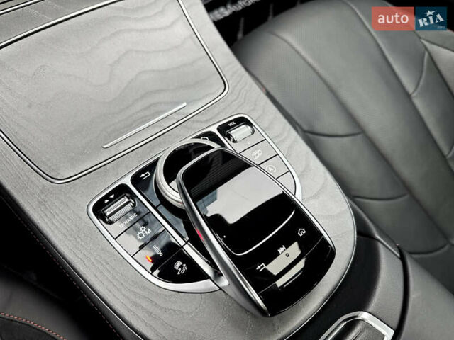 Черный Мерседес ЦЛС-Класс, объемом двигателя 3 л и пробегом 79 тыс. км за 61900 $, фото 41 на Automoto.ua