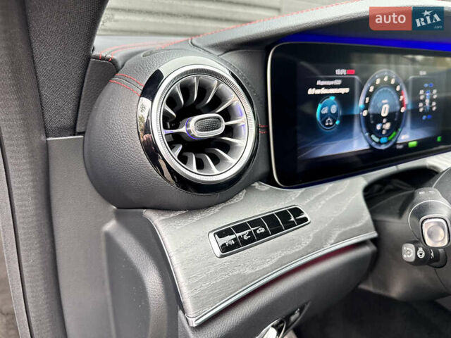 Черный Мерседес ЦЛС-Класс, объемом двигателя 3 л и пробегом 79 тыс. км за 61900 $, фото 39 на Automoto.ua