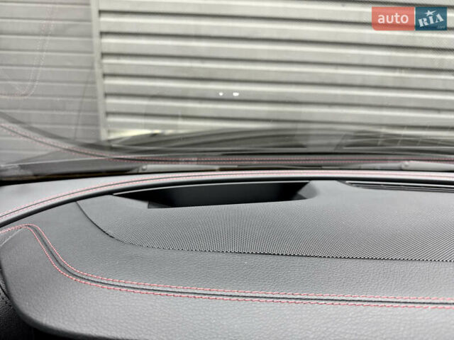 Черный Мерседес ЦЛС-Класс, объемом двигателя 3 л и пробегом 79 тыс. км за 61900 $, фото 38 на Automoto.ua