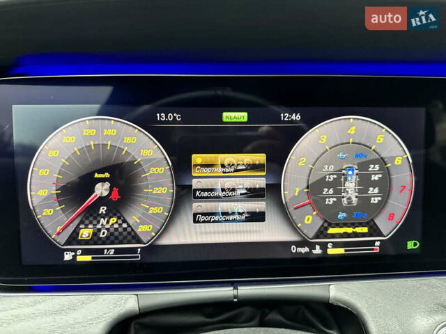 Черный Мерседес ЦЛС-Класс, объемом двигателя 3 л и пробегом 79 тыс. км за 61900 $, фото 48 на Automoto.ua
