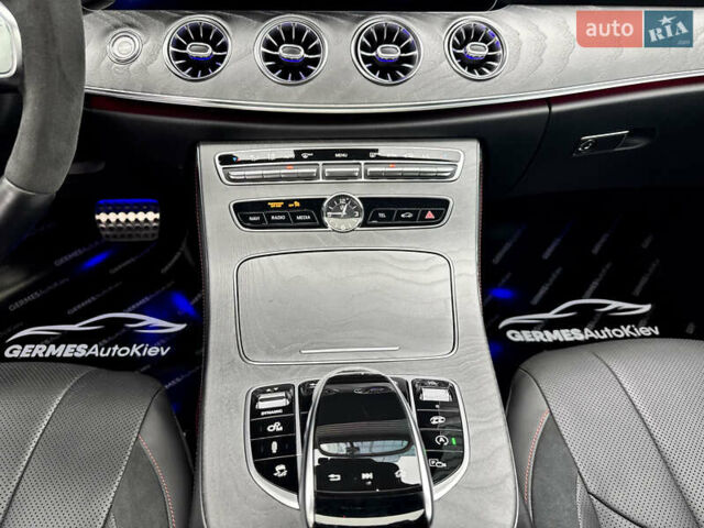 Черный Мерседес ЦЛС-Класс, объемом двигателя 3 л и пробегом 79 тыс. км за 61900 $, фото 40 на Automoto.ua