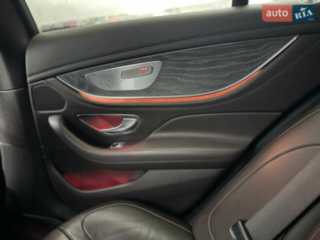 Черный Мерседес ЦЛС-Класс, объемом двигателя 3 л и пробегом 86 тыс. км за 60000 $, фото 28 на Automoto.ua