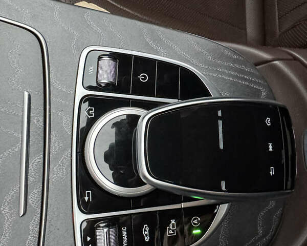 Черный Мерседес ЦЛС-Класс, объемом двигателя 3 л и пробегом 86 тыс. км за 60000 $, фото 38 на Automoto.ua