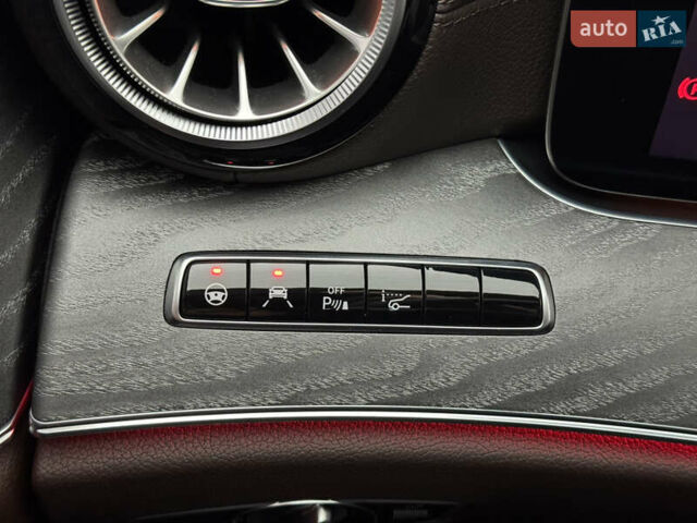 Черный Мерседес ЦЛС-Класс, объемом двигателя 3 л и пробегом 86 тыс. км за 60000 $, фото 33 на Automoto.ua